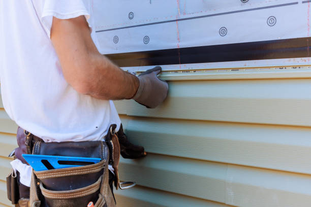 Affordable Emergency Siding Repair solutions in Prince Frederick, MD