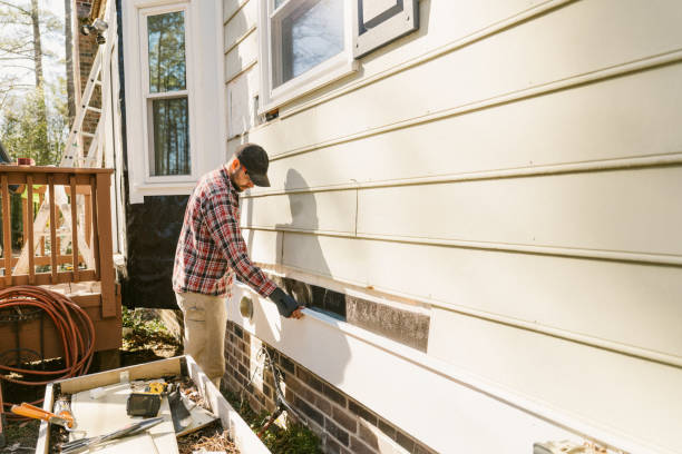 Top rated local Emergency Siding Repair specialists in Prince Frederick, MD